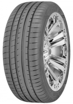Anvelope GOODYEAR EAGF1ASY3SUV