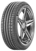 Anvelope MICHELIN PS5SMO1XL